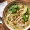 White Chicken Chili Recipe with Corn