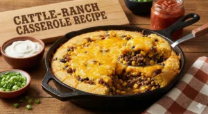 cattle ranch casserole recipe