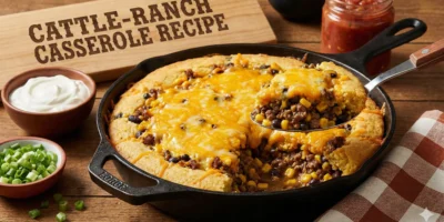 cattle ranch casserole recipe
