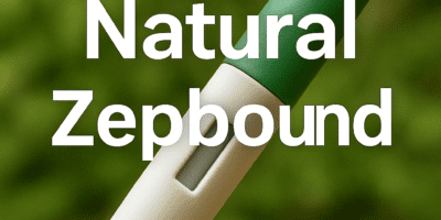 naturel zepbound recipe
